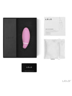 Lelo Luna Smart Bead Vibrating Kegel Exerciser Lelo
