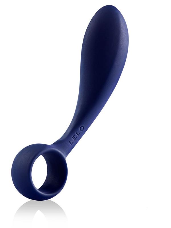 Lelo Bob Vibrating Prostate Massager Lelo