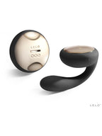 Lelo Ida Rotating & Vibrating Couples Massager Lelo