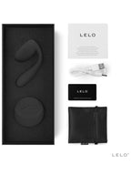 Lelo Ida Rotating & Vibrating Couples Massager Lelo