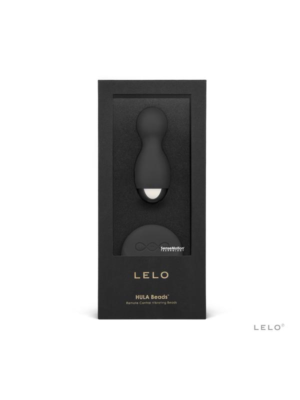 Lelo Hula Beads Remote Controlled Ben Wa Kegal Balls