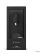 Lelo Lyla 2 Luxury Remote Controlled Bullet Vibrator Lelo