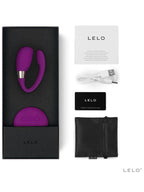 Lelo Tiani 3 Remote Controlled Couples Massager Lelo
