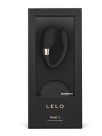 Lelo Tiani 3 Remote Controlled Couples Massager Lelo