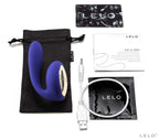 Lelo Tara Multi Function Couples Vibrator Lelo