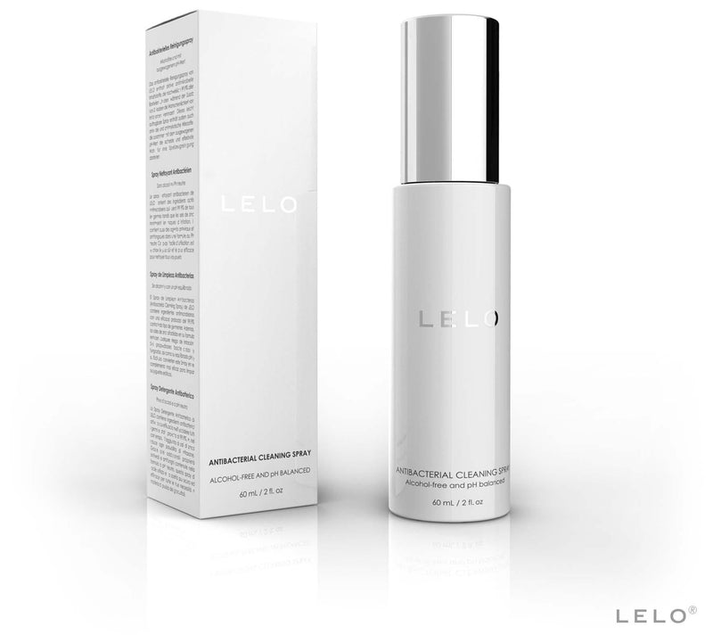 Lelo Antibacterial Adult Toy Cleaning Spray