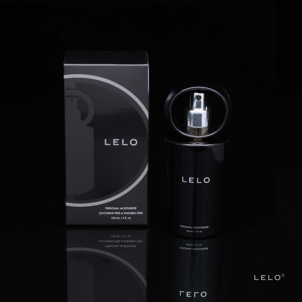 Lelo Water Based Personal Adult Moisturizer 150ml Lelo