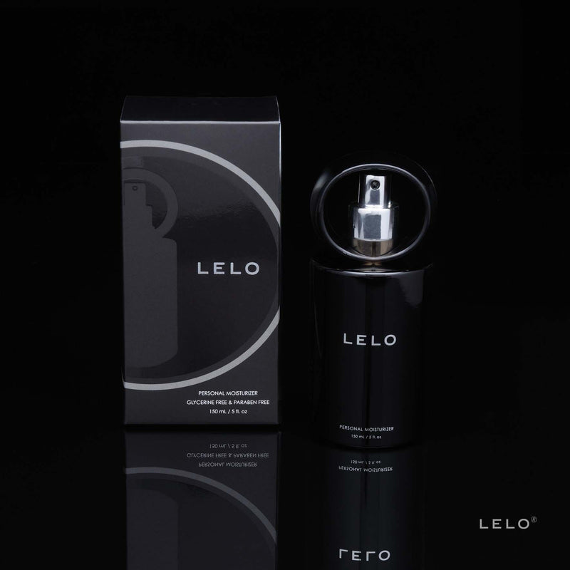 Lelo Water Based Personal Adult Moisturizer 150ml