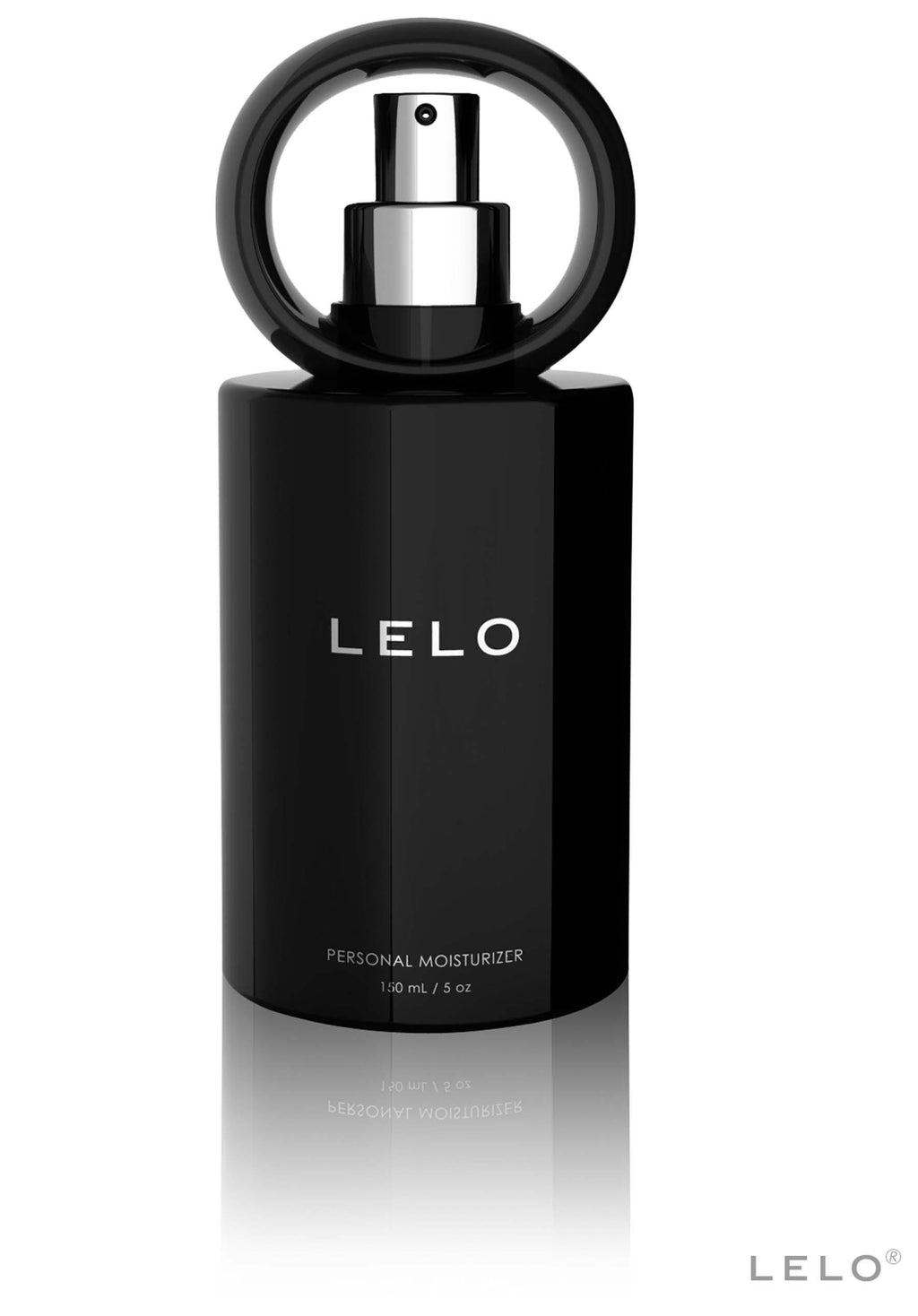 Lelo Water Based Personal Adult Moisturizer 150ml Lelo