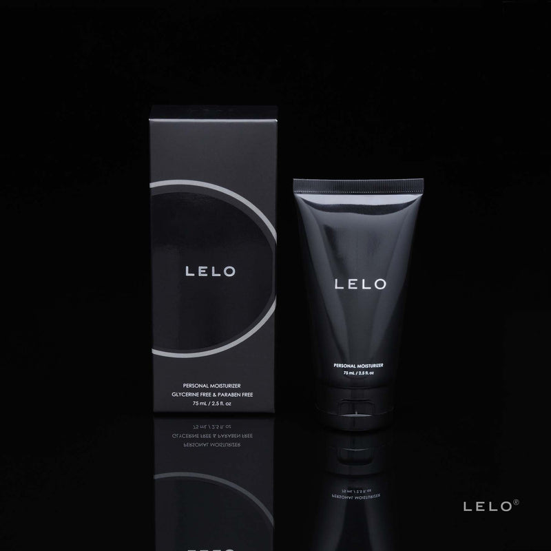 Lelo Water Based Personal Adult Moisturizer 75ml