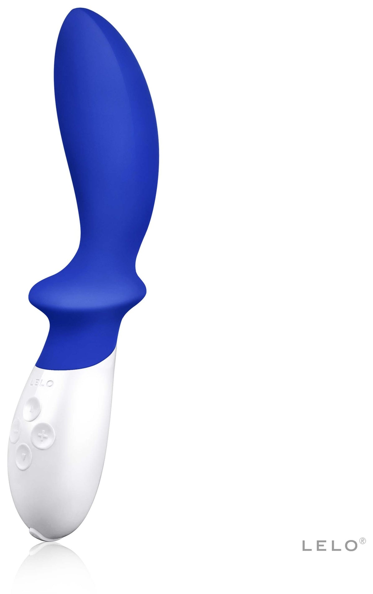 Lelo Loki Multi Function Prostate Massager Lelo