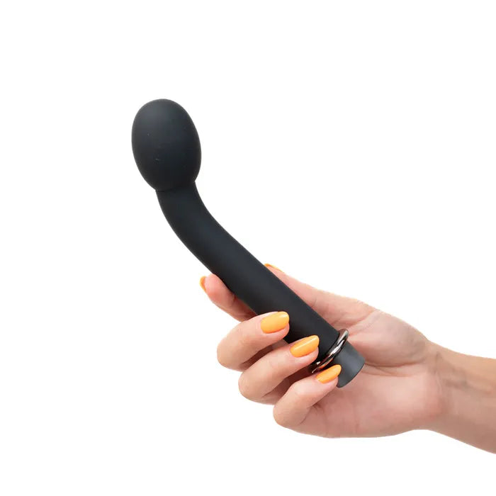 Maia PRESTON USB Rechargeable G Spot Vibrator 17.8cm Maia Toys