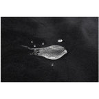 Pivot Protector Triple Layered Waterproof Blanket Black Sportsheets