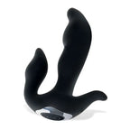 Adam & Eve 3 Point USB Rechargable Vibrating Prostate Massager Adam & Eve