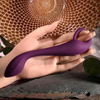 Evolved LOCHNESS G USB Rechargeable Vibrator 19cm Evolved