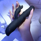 Evolved RINGMASTER USB Rechargeable Rabbit Vibrator 23.1cm Evolved