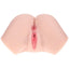 Shots Toys XKIN Bodyforms Bree Knox Torso Masturbator Flesh Shots Toys
