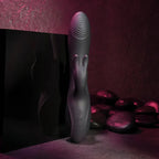 Evolved RABBIT HOLE USB Rechargeable Rabbit Vibrator 21.2cm Evolved