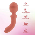 Excellent Power Xciter USB Rechargeable Massage Wand 16.5cm Excellent Power