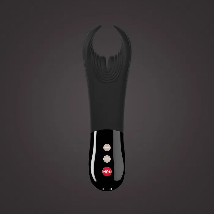 Fun Factory MANTA USB Rechargeable Mens & Couples Vibrator 18cm - Lovva LOVVA Fun Factory MANTA USB Rechargeable Mens & Couples Vibrator 18cm - Lovva LOVVA