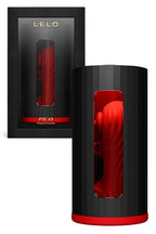 Lelo F1S V3 5.7" App Controlled Sonic Masturbator with AI & Cruise Control LELO