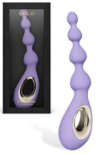 Lelo Soraya 9.2" Vibrating Anal Beads Lelo
