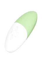 Lelo Siri 3 Sound Activated 3.7" Clitoral Vibrator Lelo