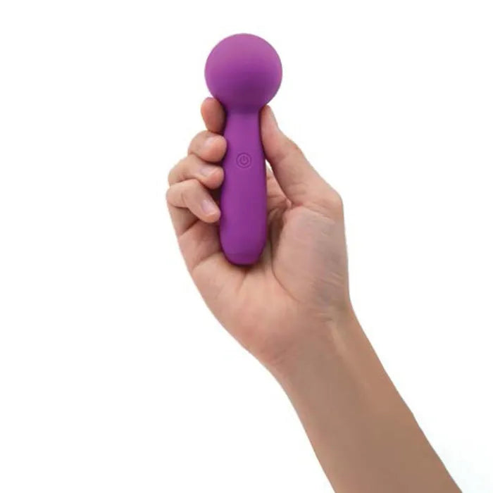 Bodywand Lolli USB Rechargeable Mini Massage Wand 11cm Bodywand