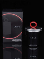 Lelo Flickering Touch Adult Massage Candles Lelo
