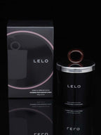 Lelo Flickering Touch Adult Massage Candles Lelo