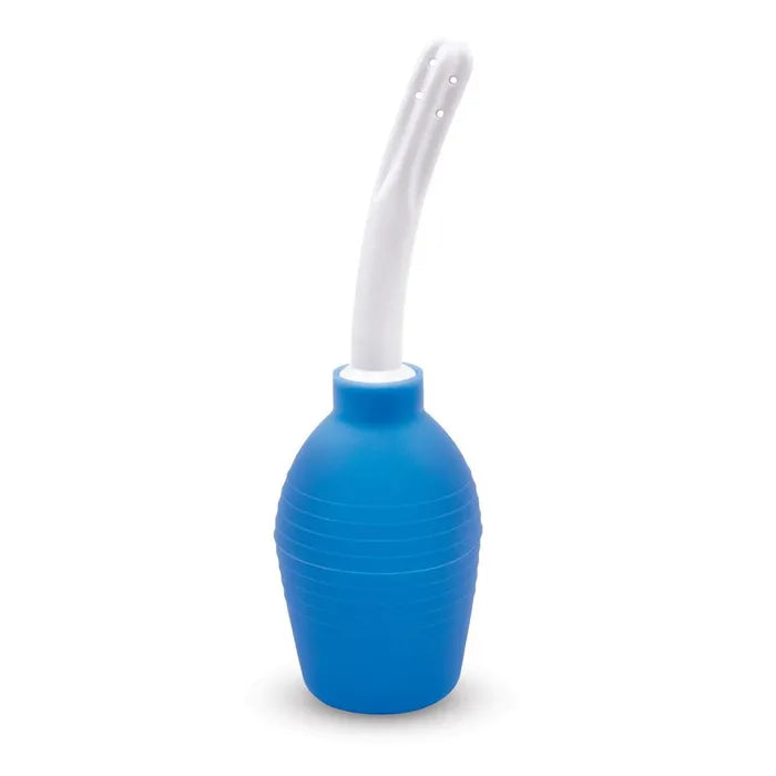 Xgen Products AquaClean Medical Grade Douche Set with 1 Way Valve 310ml Capacity With Free Travel Douche Included Secondary image