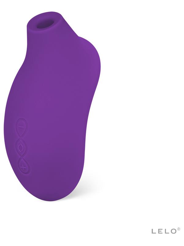 Lelo Sona 2 Cruise Sonic Clitoral Vibrator Lelo