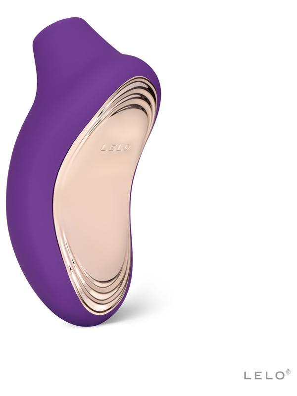 Lelo Sona 2 Cruise Sonic Clitoral Vibrator Lelo