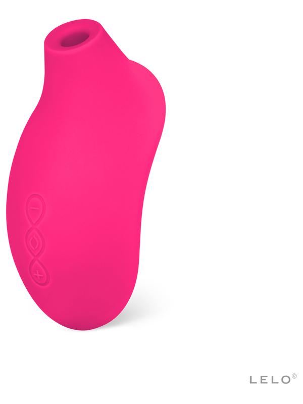 Lelo Sona 2 Cruise Sonic Clitoral Vibrator Lelo