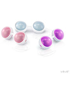 Lelo Beads Plus Kegel Balls Pleasure Set Lelo