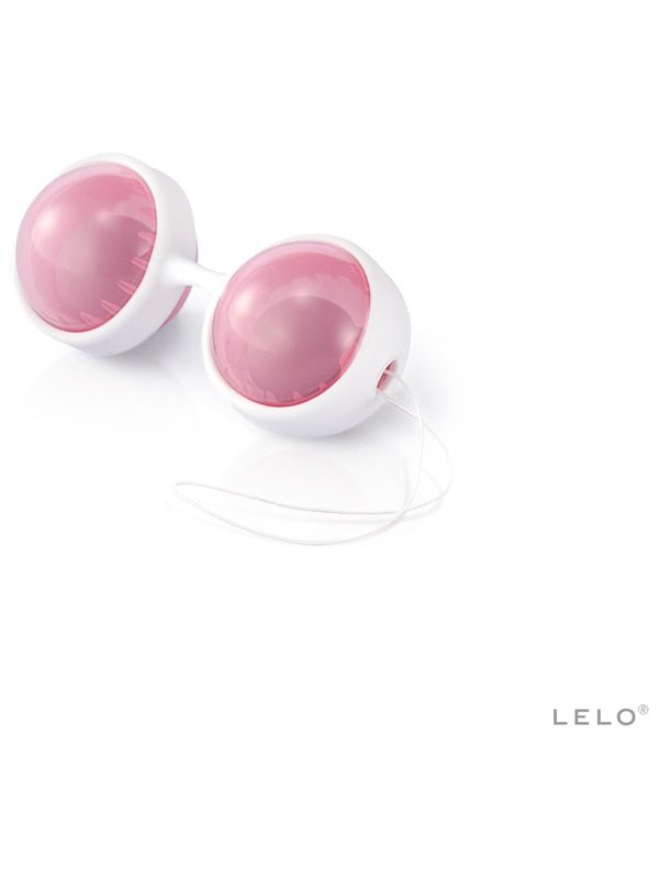Lelo Beads Plus Kegel Balls Pleasure Set Lelo