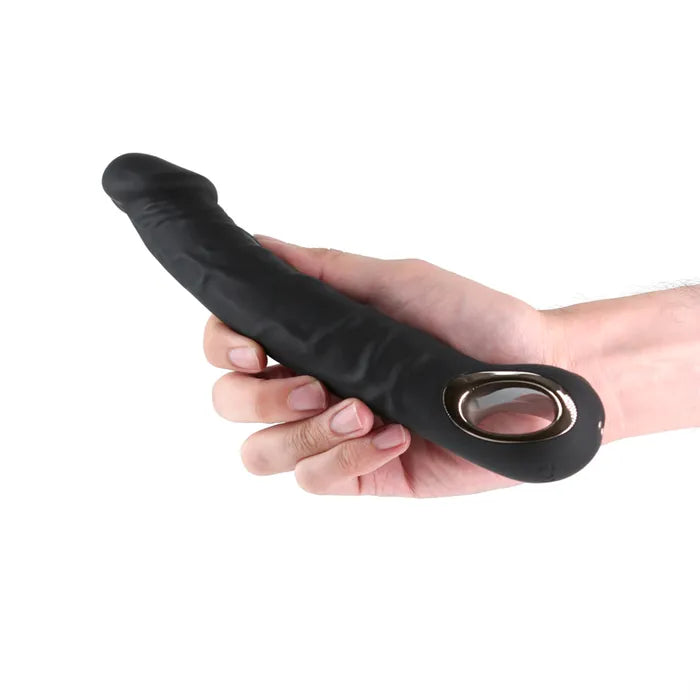 NS Novelties Renegade Rimmer USB Rechargeable Vibrator 22cm NS Novelties
