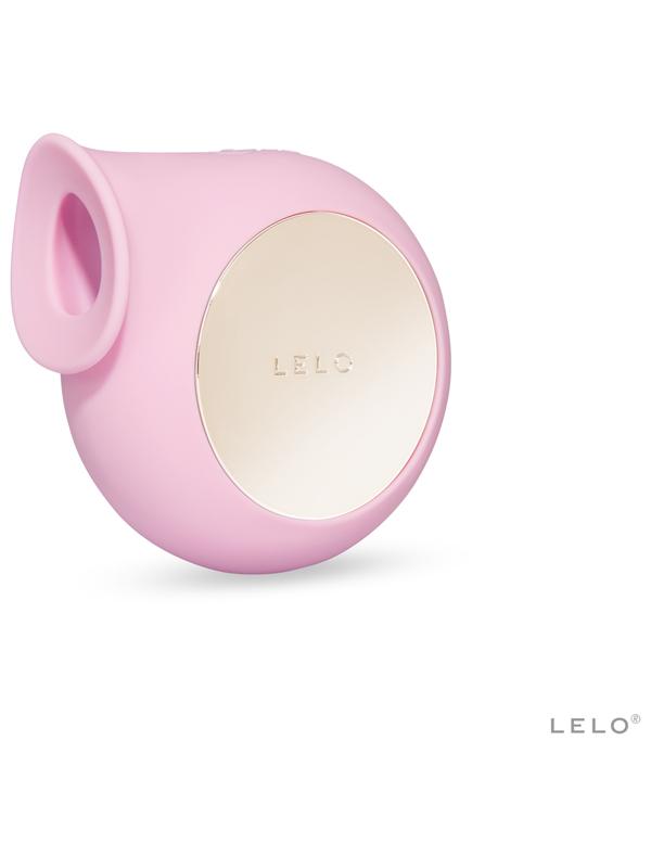 Lelo Sila USB Rechargeable Clitoral Massager Secondary image