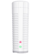 Lovense Max 2 Rechargeable Male Masturbator With Neutral Shaped Sleeve Lovense