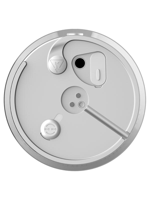 Lovense Max 2 Rechargeable Male Masturbator With Neutral Shaped Sleeve Lovense