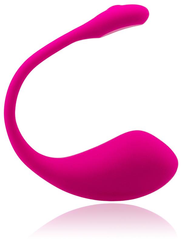 Lovense Lush 2 App Controlled G SPot Vibrator Secondary image