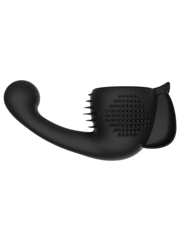 Lovense Domi Female Body Wand Attachment Lovense