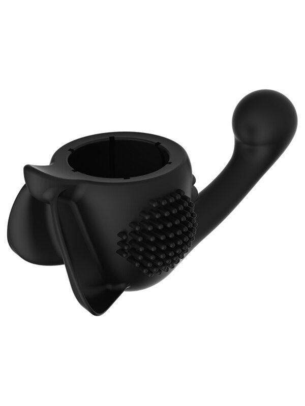 Lovense Domi Female Body Wand Attachment Lovense