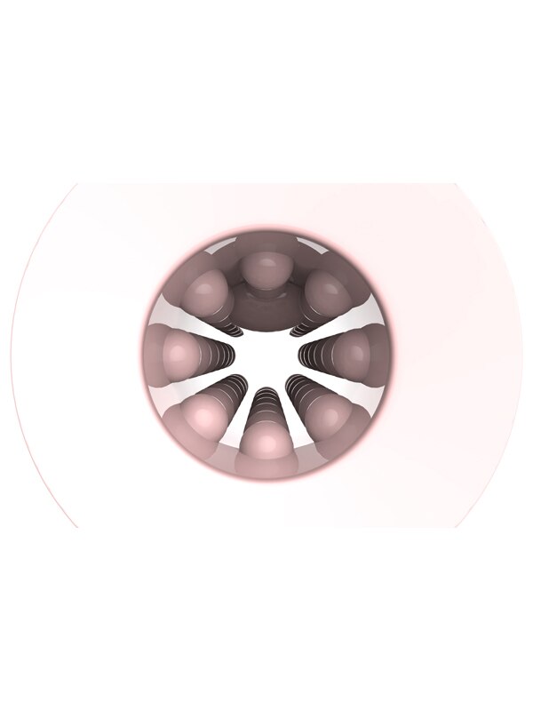 Lovense Max 2 Realistic Replacement Vagina Sleeve Lovense