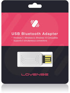 Lovense USB Bluetooth Sex Toys Adapter Lovense