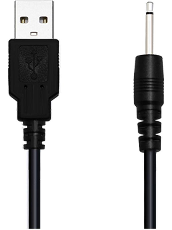 Lovense Charging Cable For Lush, Lush 2, Hush, Edge, Osci Lovense