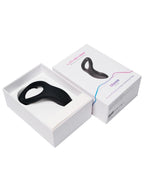Lovense Diamo Remote Controlled Vibrating Cock Ring Lovense