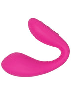 Lovense Dolce Remote Control G Spot & Clitoral Vibrator Lovense