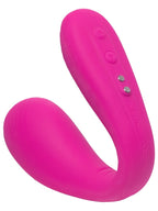 Lovense Dolce Remote Control G Spot & Clitoral Vibrator Lovense