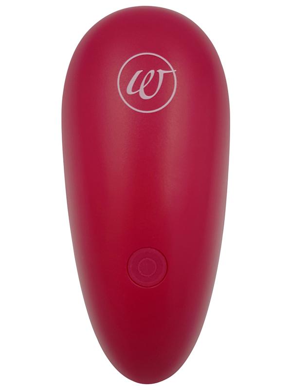 Womanizer Mini RAir Pulse Clitorial Stimulator Womanizer